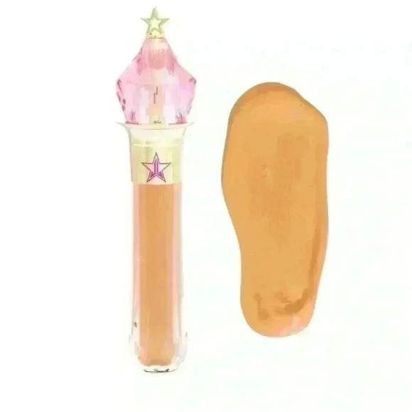 NIB Magic Star C15.5 Concealer - Picture 2 of 3